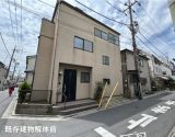 ★限定１区画
★お好きなプランで
　建築できます。
★駅近
★建築条件無し
★23,09 坪
★角地