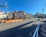 ◎東武練馬徒歩３分
　建築条件無し売地
◎限定１区画
◎お好きなプラン
　で建てられます。
◎角地　42,97坪