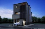 ◎完成販売会開催中
◎大型リビング
◎注文住宅仕様
◎南道路
◎注文住宅仕様
◎設備充実
