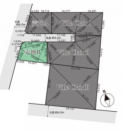 ★未公開物件情報の詳細については当社までお問合せ下さい。
