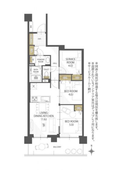 ★パークエステート上板橋 ★先着順受付開始！